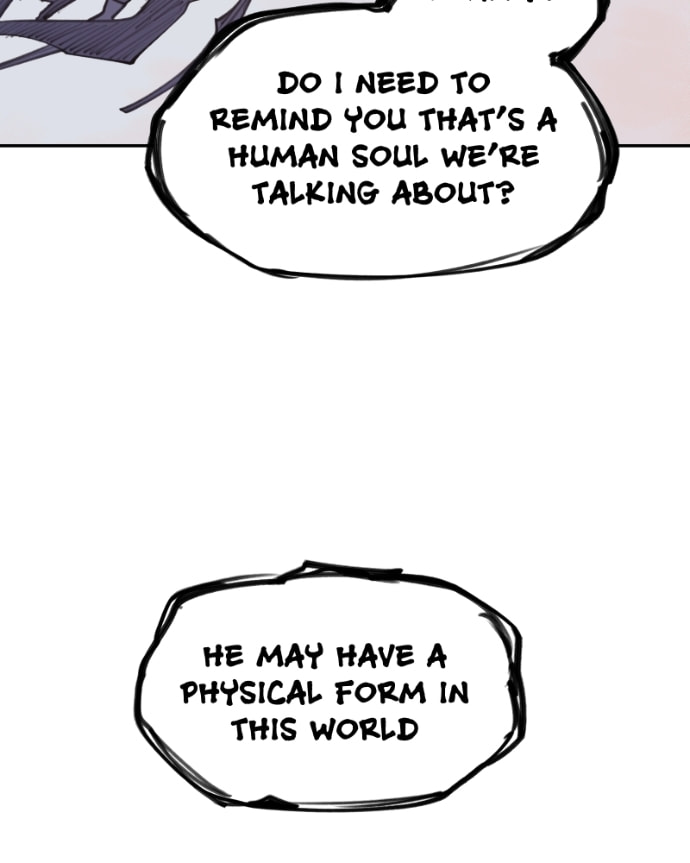 Love Advice from the Great Duke of Hell Chapter 95 page 34 - 
