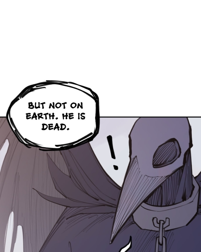 Love Advice from the Great Duke of Hell Chapter 95 page 35 - 