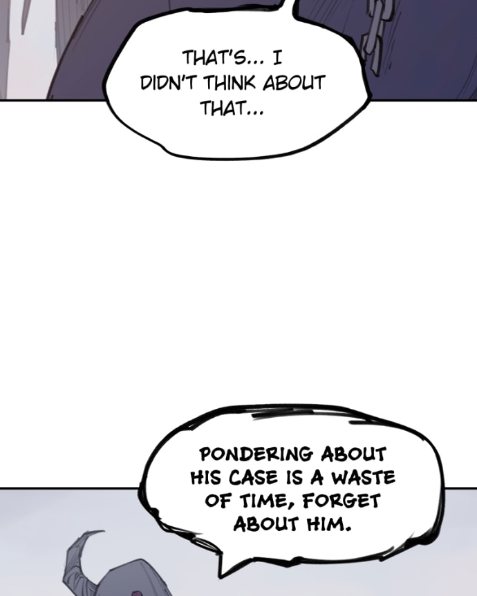 Love Advice from the Great Duke of Hell Chapter 95 page 36 - 