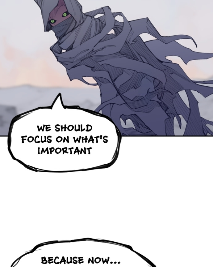 Love Advice from the Great Duke of Hell Chapter 95 page 37 - 