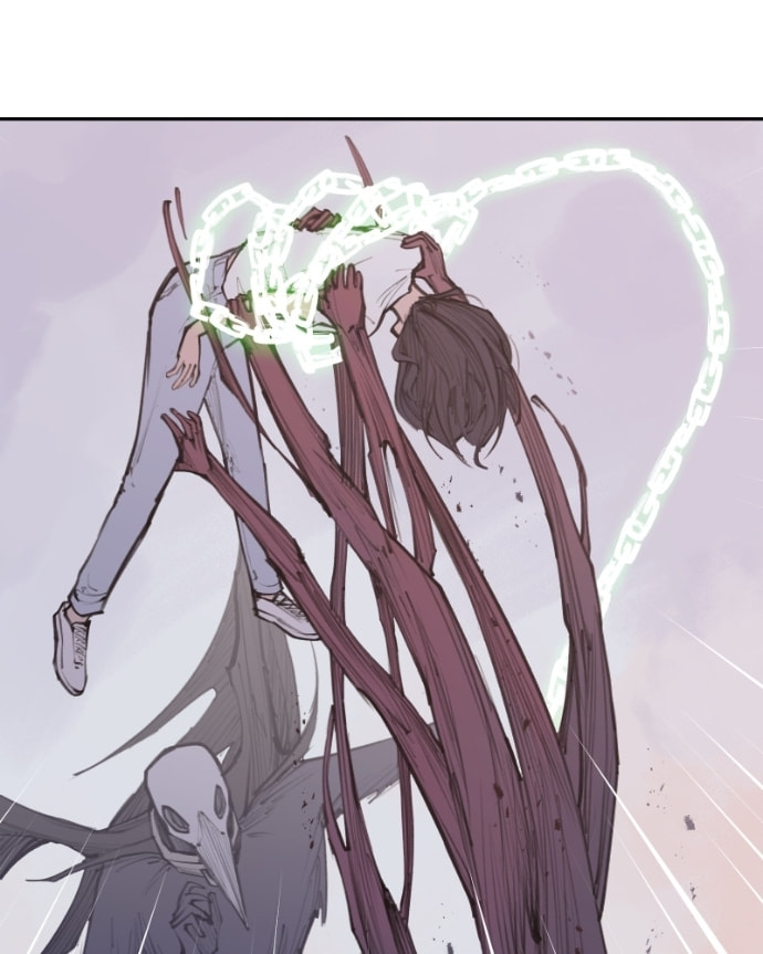 Love Advice from the Great Duke of Hell Chapter 95 page 40 - 