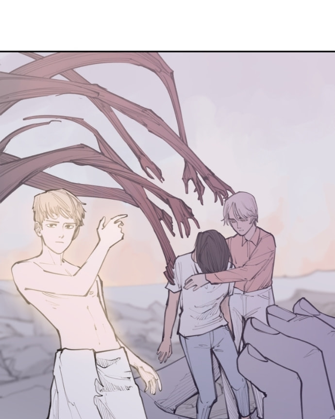 Love Advice from the Great Duke of Hell Chapter 95 page 43 - 