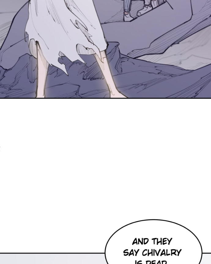 Love Advice from the Great Duke of Hell Chapter 95 page 44 - 
