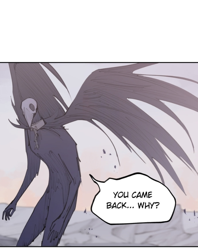 Love Advice from the Great Duke of Hell Chapter 95 page 46 - 