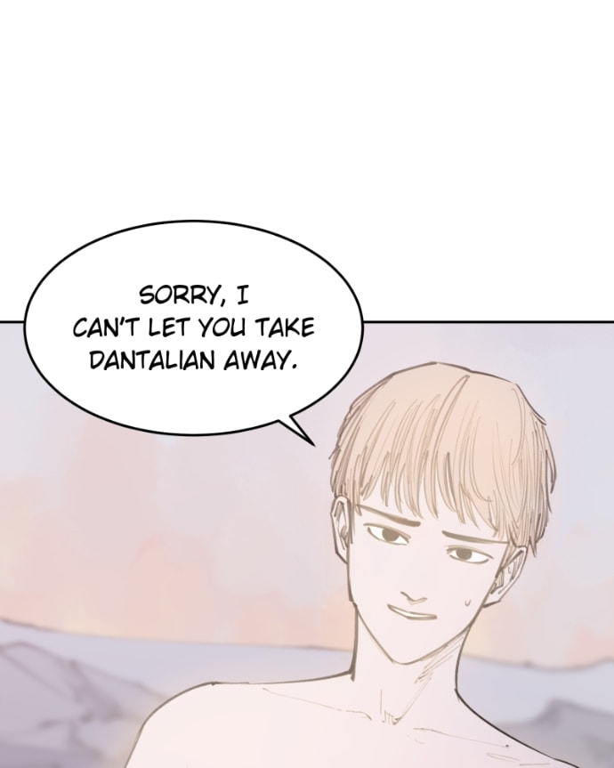 Love Advice from the Great Duke of Hell Chapter 95 page 47 - 