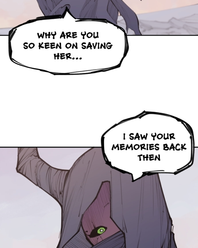 Love Advice from the Great Duke of Hell Chapter 95 page 49 - 