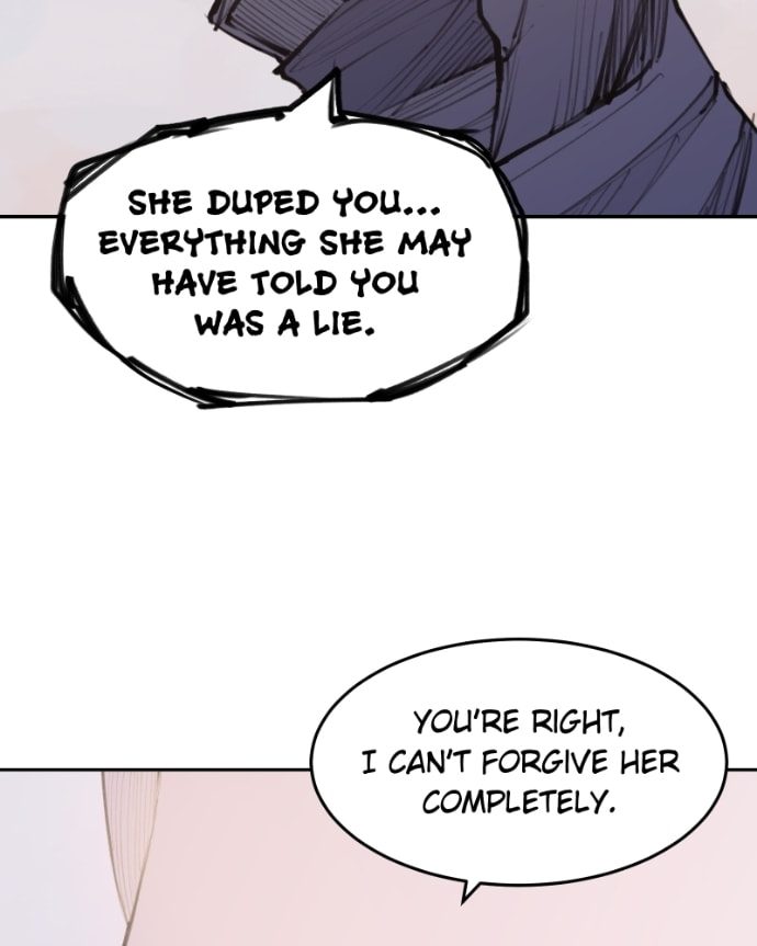 Love Advice from the Great Duke of Hell Chapter 95 page 50 - 