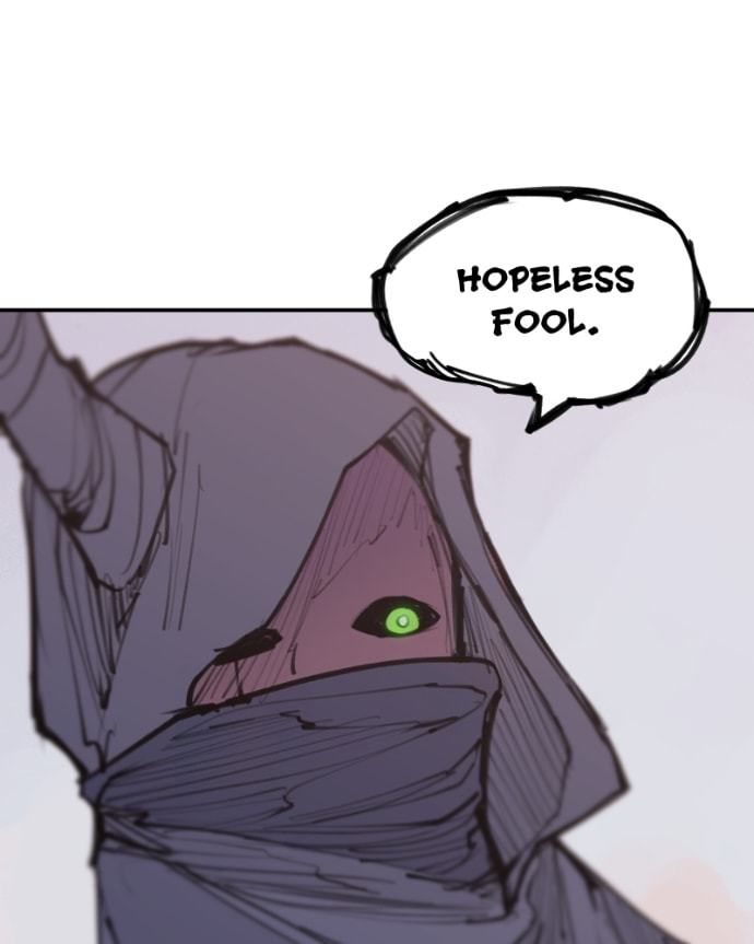Love Advice from the Great Duke of Hell Chapter 95 page 57 - 