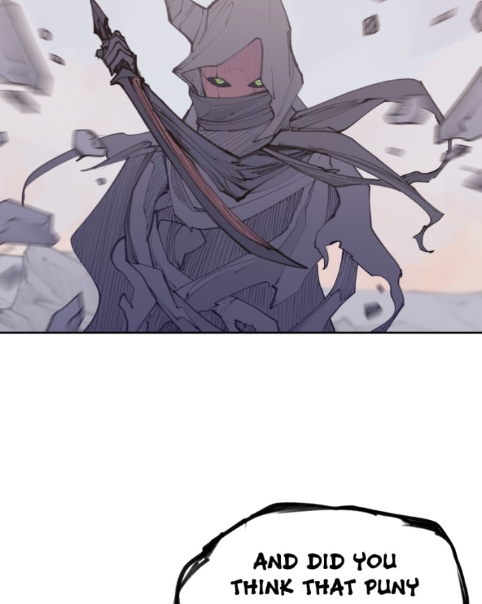 Love Advice from the Great Duke of Hell Chapter 95 page 66 - 