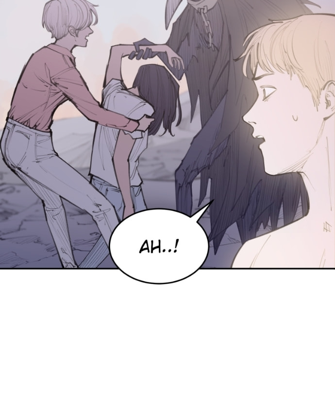 Love Advice from the Great Duke of Hell Chapter 95 page 70 - 