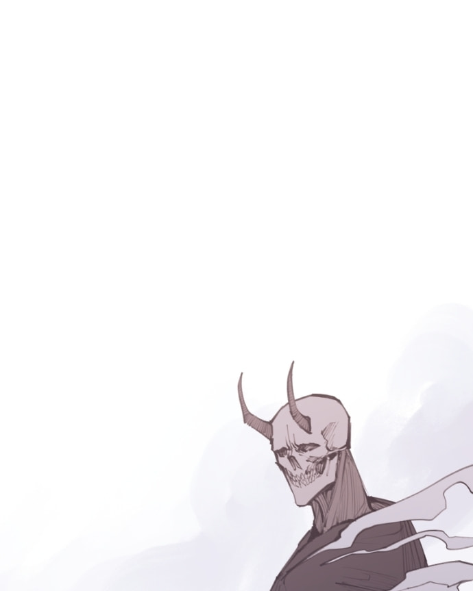 Love Advice from the Great Duke of Hell Chapter 95 page 82 - 
