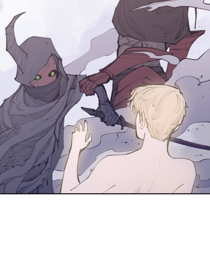 Love Advice from the Great Duke of Hell Chapter 95 page 83 - 