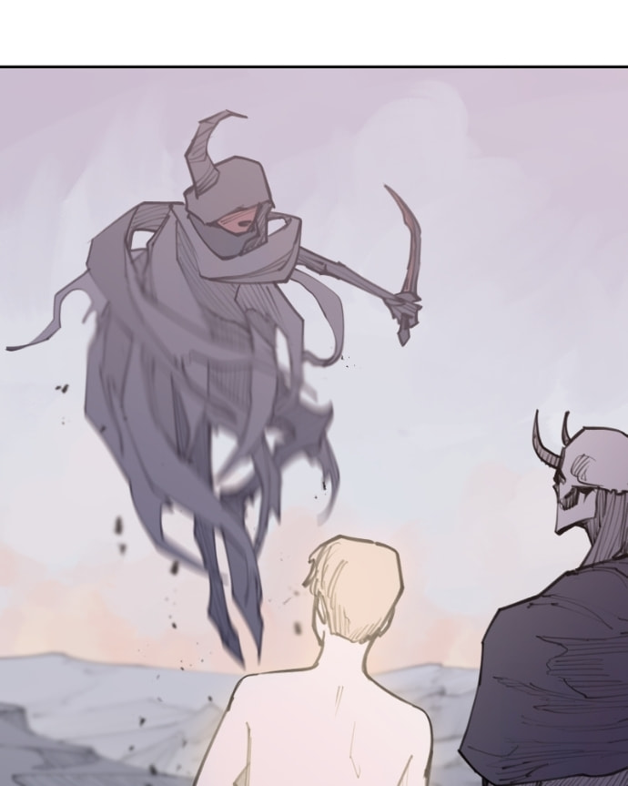 Love Advice from the Great Duke of Hell Chapter 95 page 88 - 