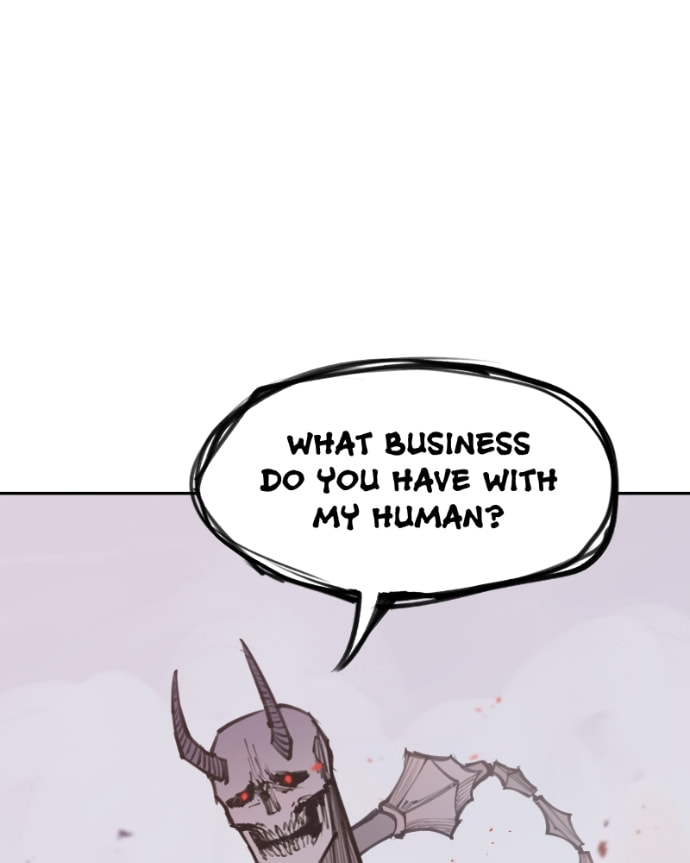 Love Advice from the Great Duke of Hell Chapter 95 page 93 - 