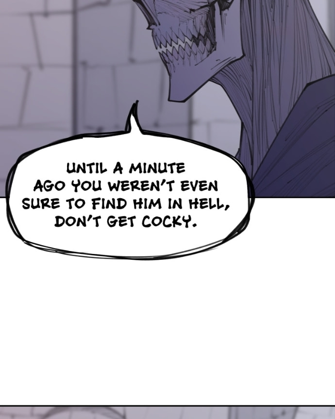 Love Advice from the Great Duke of Hell Chapter 96 page 11 - 