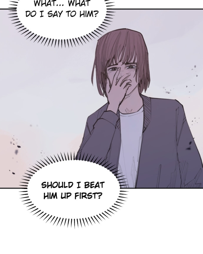 Love Advice from the Great Duke of Hell Chapter 96 page 108 - 