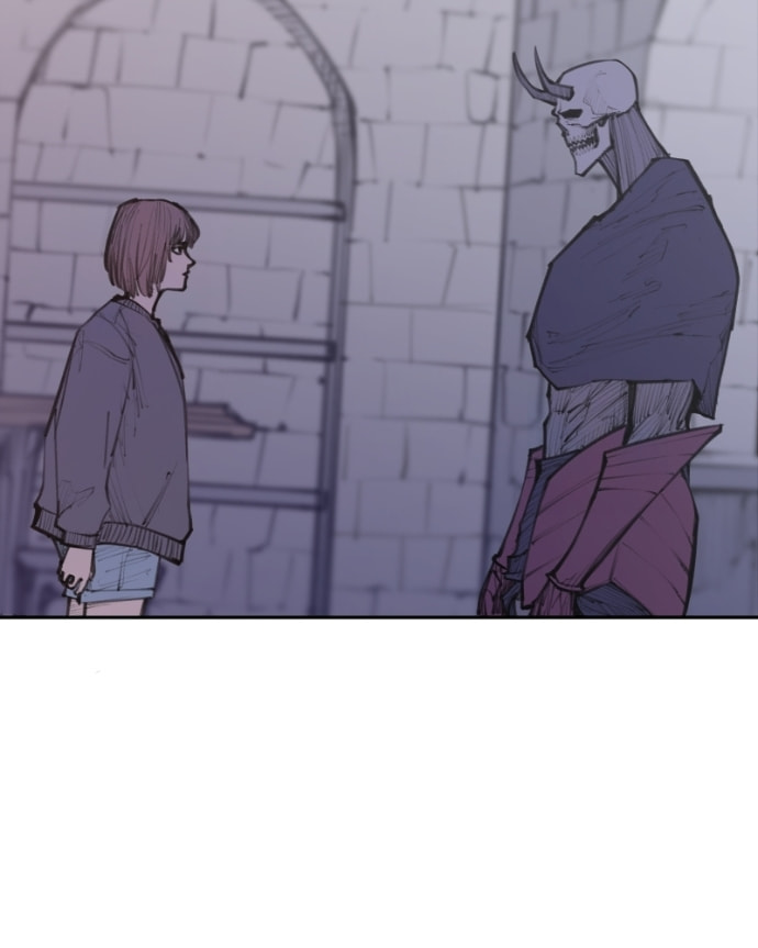 Love Advice from the Great Duke of Hell Chapter 96 page 12 - 