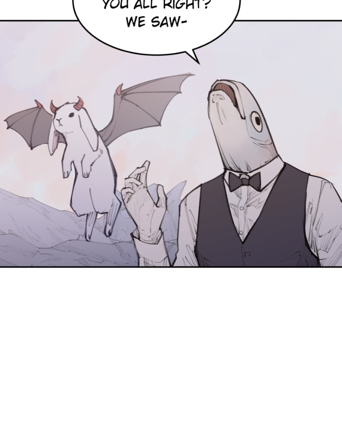 Love Advice from the Great Duke of Hell Chapter 96 page 119 - 