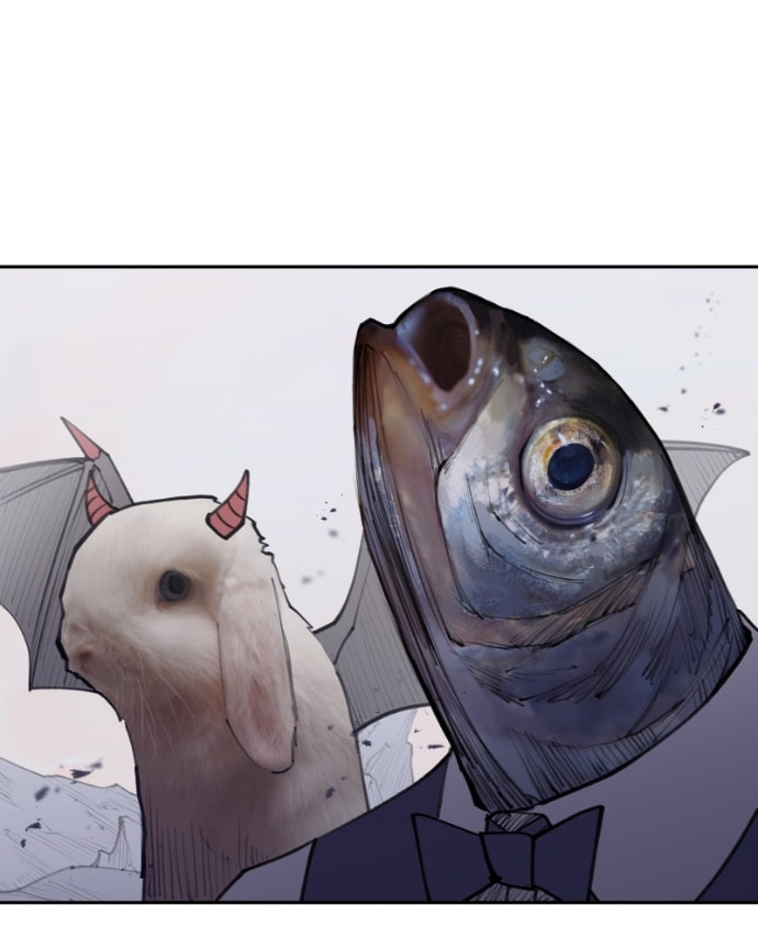 Love Advice from the Great Duke of Hell Chapter 96 page 121 - 