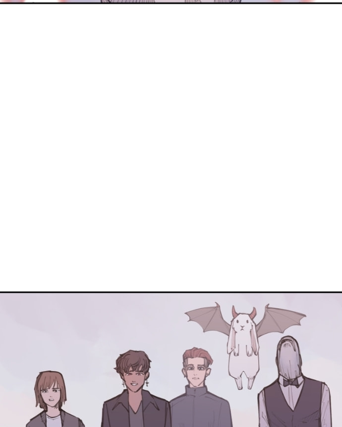 Love Advice from the Great Duke of Hell Chapter 96 page 129 - 