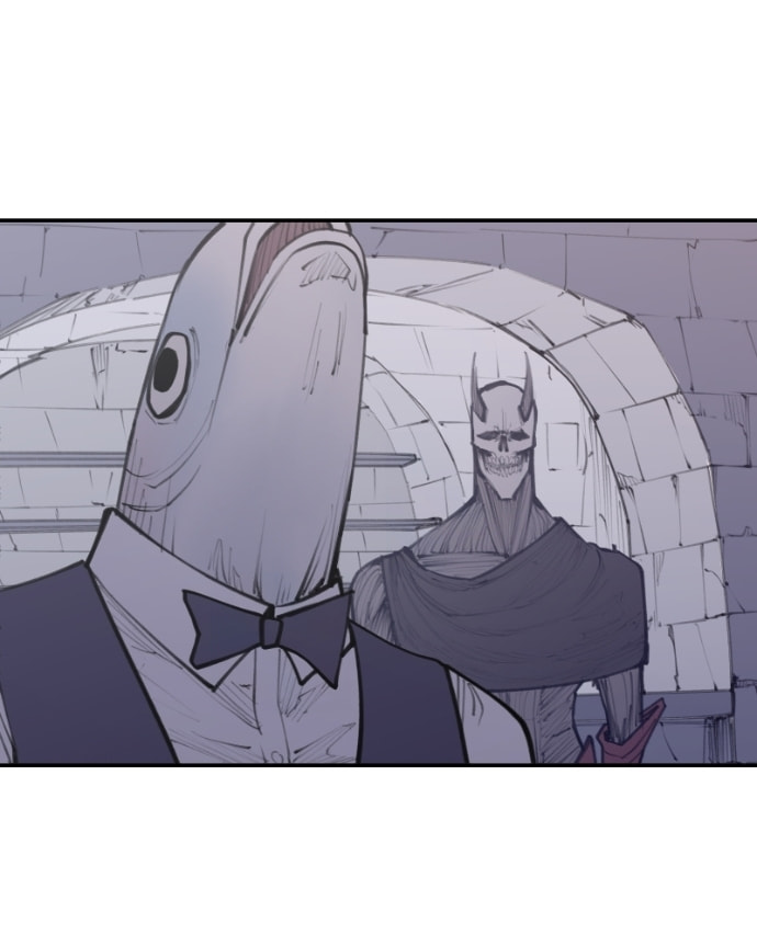 Love Advice from the Great Duke of Hell Chapter 96 page 15 - 