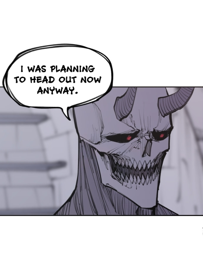 Love Advice from the Great Duke of Hell Chapter 96 page 16 - 