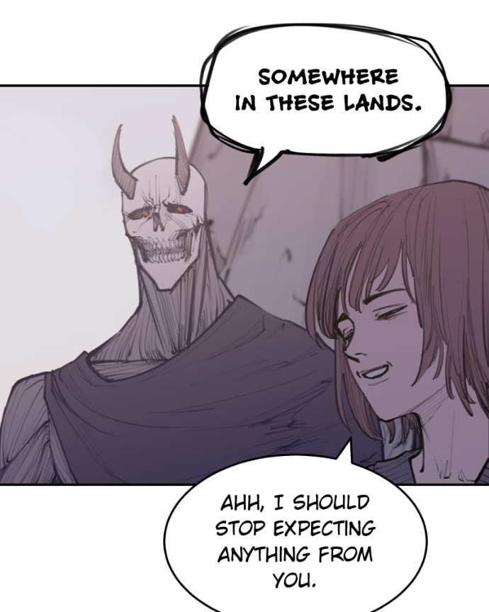 Love Advice from the Great Duke of Hell Chapter 96 page 19 - 