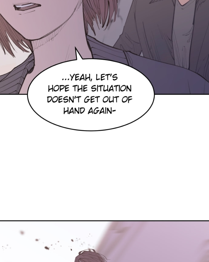 Love Advice from the Great Duke of Hell Chapter 96 page 22 - 