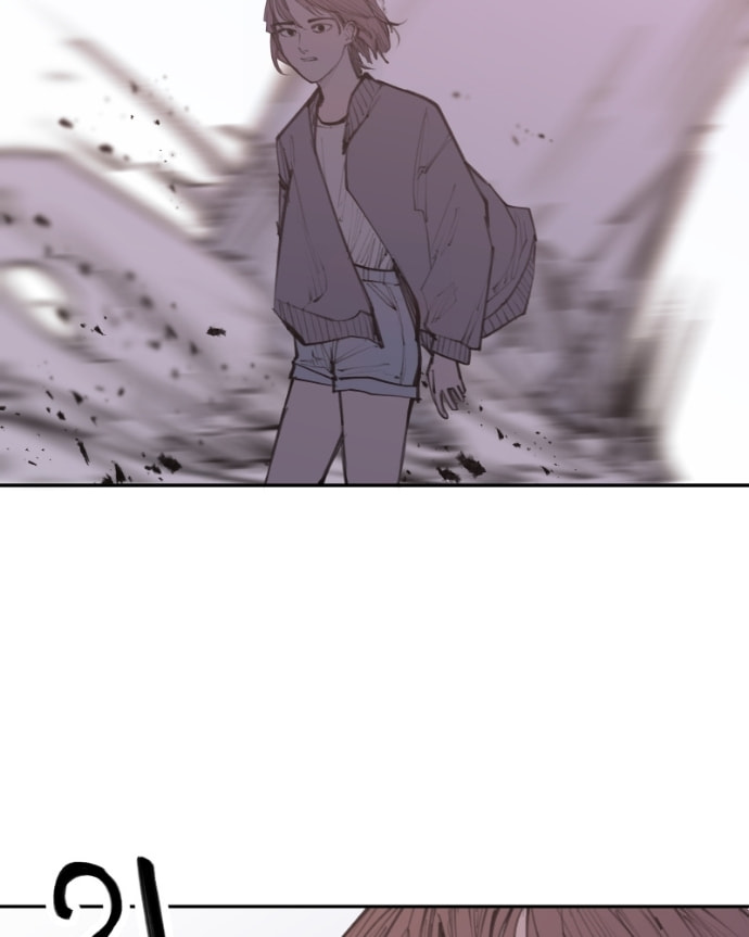 Love Advice from the Great Duke of Hell Chapter 96 page 23 - 