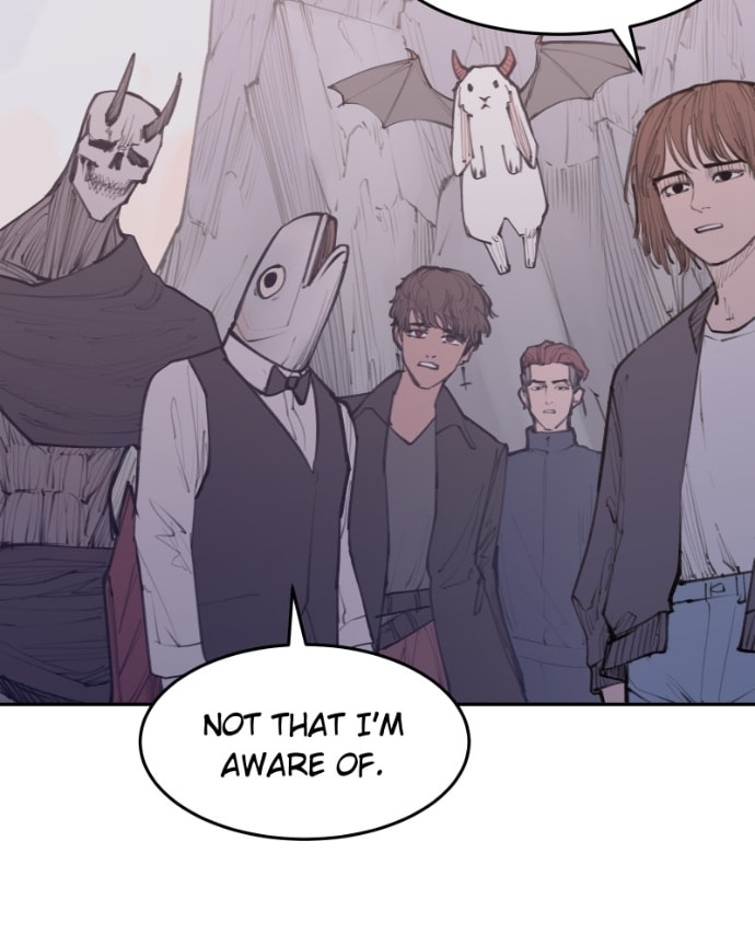 Love Advice from the Great Duke of Hell Chapter 96 page 27 - 