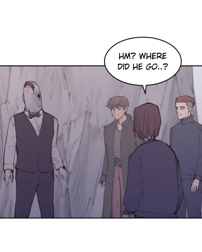 Love Advice from the Great Duke of Hell Chapter 96 page 32 - 