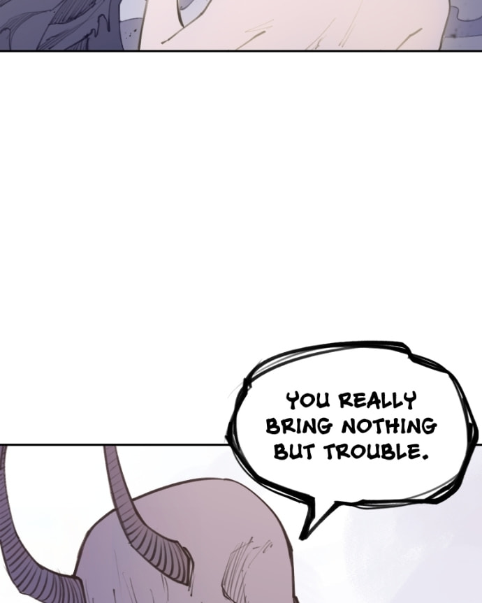 Love Advice from the Great Duke of Hell Chapter 96 page 41 - 