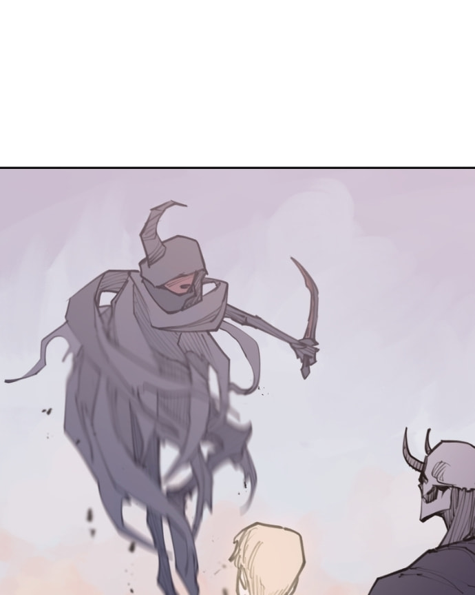 Love Advice from the Great Duke of Hell Chapter 96 page 45 - 