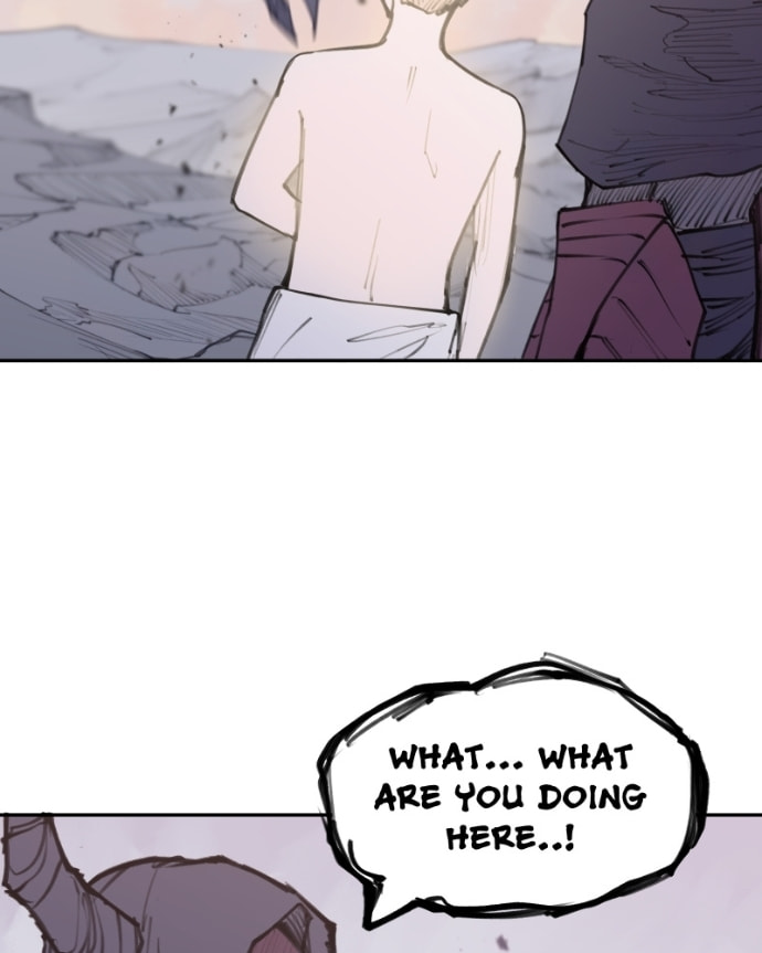 Love Advice from the Great Duke of Hell Chapter 96 page 46 - 