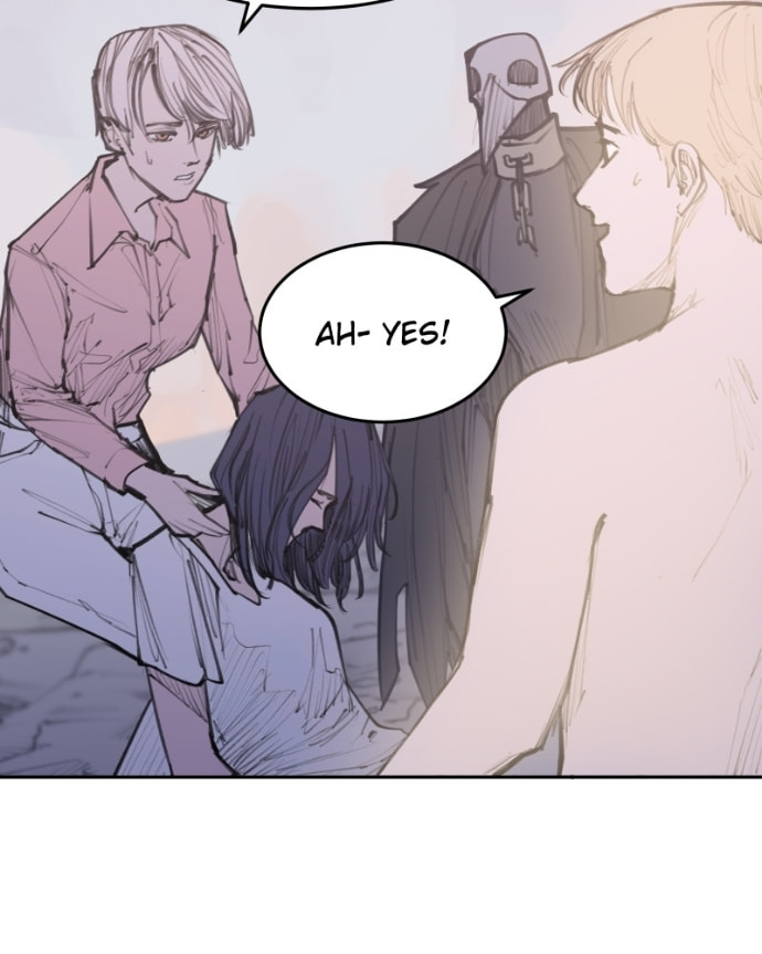 Love Advice from the Great Duke of Hell Chapter 96 page 55 - 