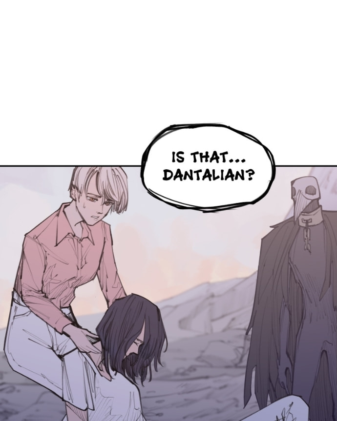 Love Advice from the Great Duke of Hell Chapter 96 page 57 - 