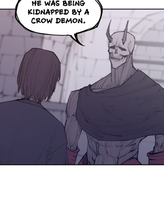 Love Advice from the Great Duke of Hell Chapter 96 page 7 - 