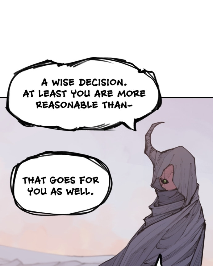 Love Advice from the Great Duke of Hell Chapter 96 page 63 - 