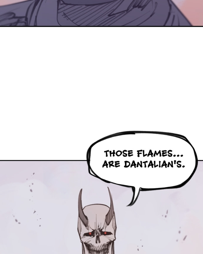 Love Advice from the Great Duke of Hell Chapter 96 page 75 - 