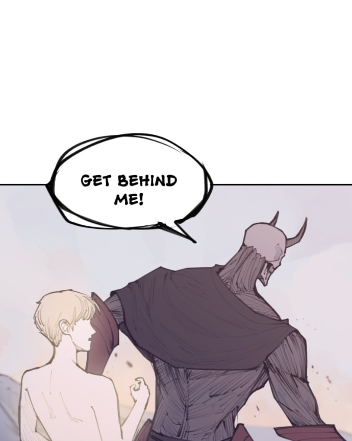 Love Advice from the Great Duke of Hell Chapter 96 page 80 - 