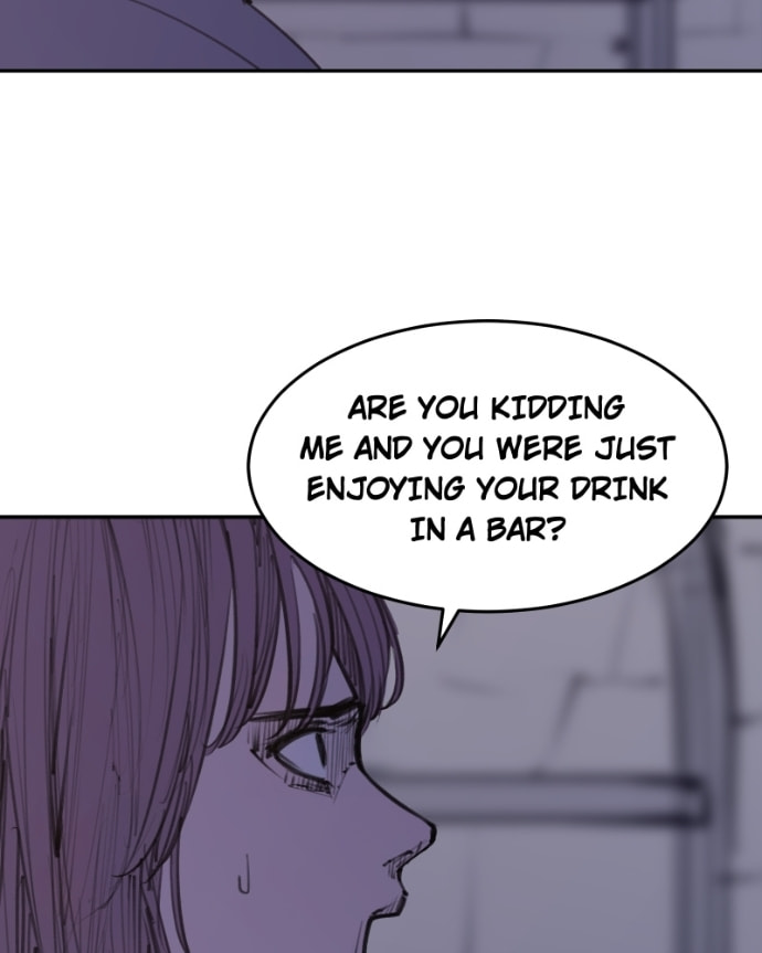Love Advice from the Great Duke of Hell Chapter 96 page 9 - 