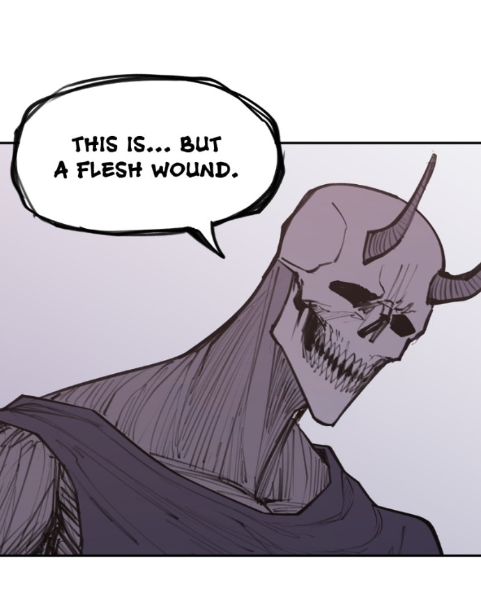 Love Advice from the Great Duke of Hell Chapter 96 page 92 - 