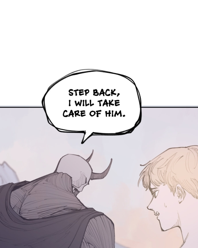 Love Advice from the Great Duke of Hell Chapter 96 page 93 - 