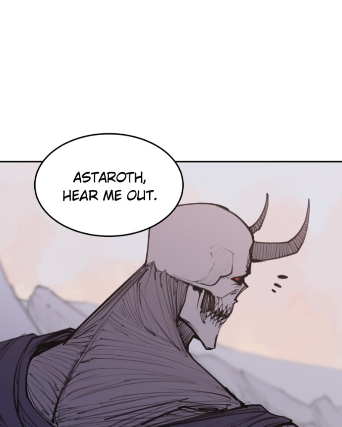 Love Advice from the Great Duke of Hell Chapter 96 page 98 - 