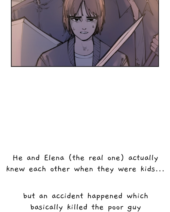 Love Advice from the Great Duke of Hell Chapter 97.1 page 14 - 
