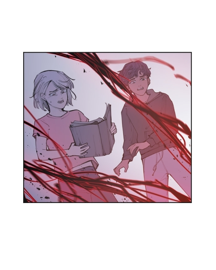 Love Advice from the Great Duke of Hell Chapter 97.1 page 15 - 