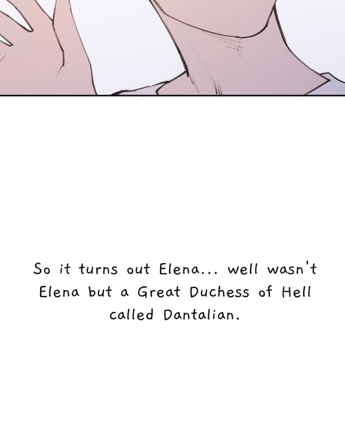 Love Advice from the Great Duke of Hell Chapter 97.1 page 3 - 