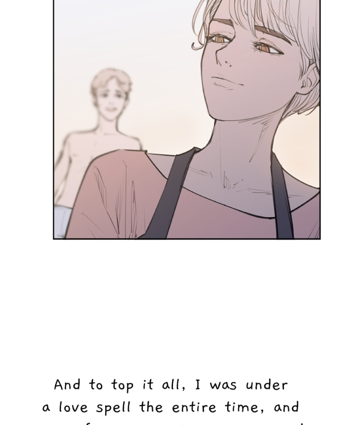 Love Advice from the Great Duke of Hell Chapter 97.1 page 6 - 