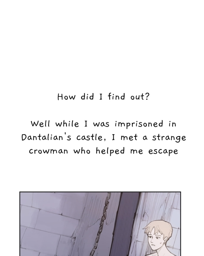 Love Advice from the Great Duke of Hell Chapter 97.1 page 8 - 