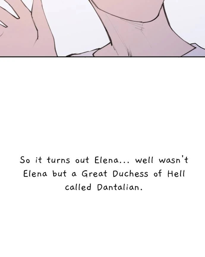 Love Advice from the Great Duke of Hell Chapter 97.5 page 2 - 